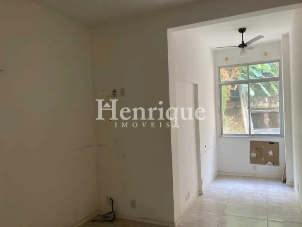 Apartamento, 2 quartos, 60 m² - Foto 5