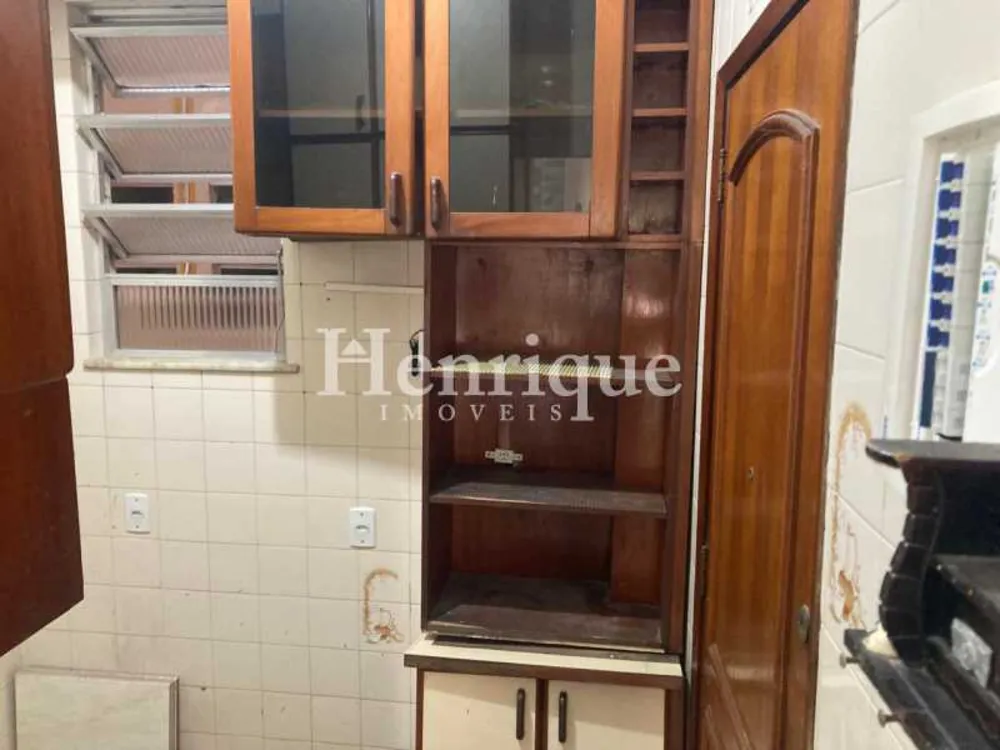 Apartamento, 2 quartos, 60 m² - Foto 24