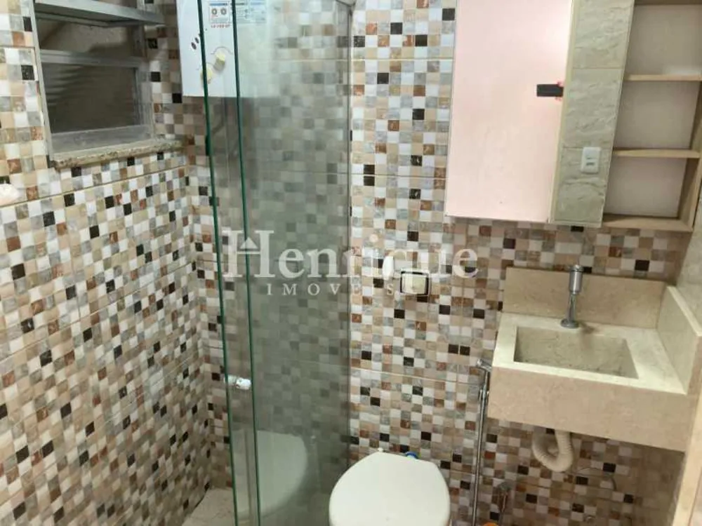 Apartamento, 2 quartos, 60 m² - Foto 23