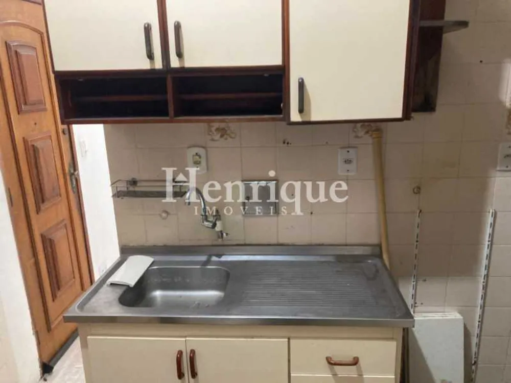 Apartamento, 2 quartos, 60 m² - Foto 14
