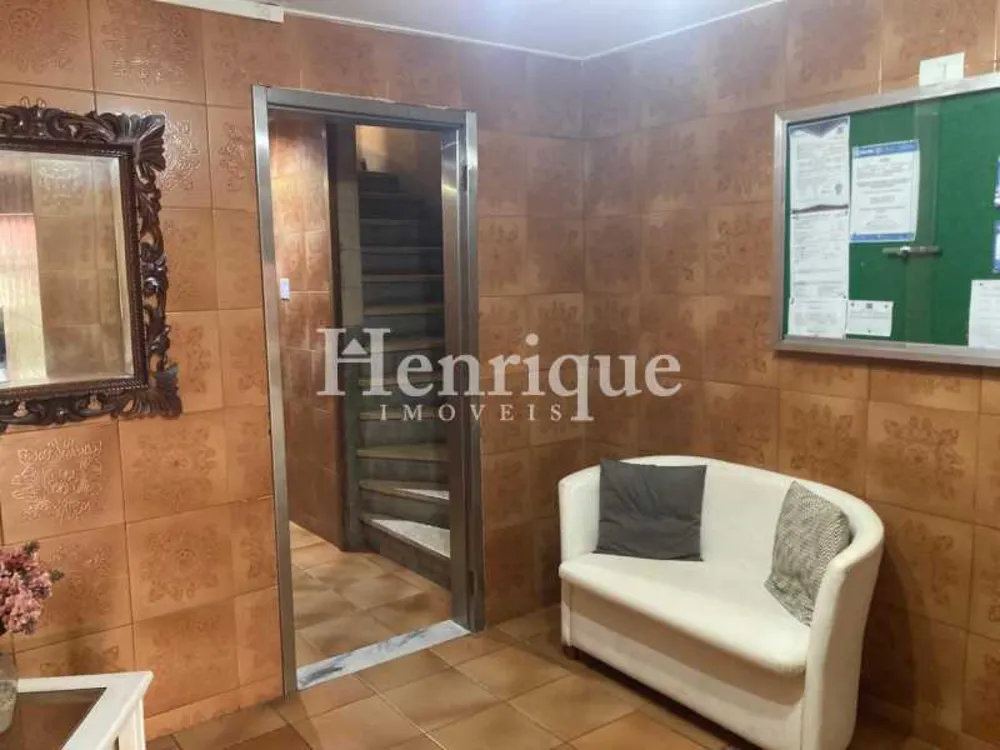 Apartamento, 2 quartos, 60 m² - Foto 1