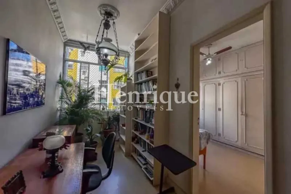 Apartamento, 3 quartos, 88 m² - Foto 2