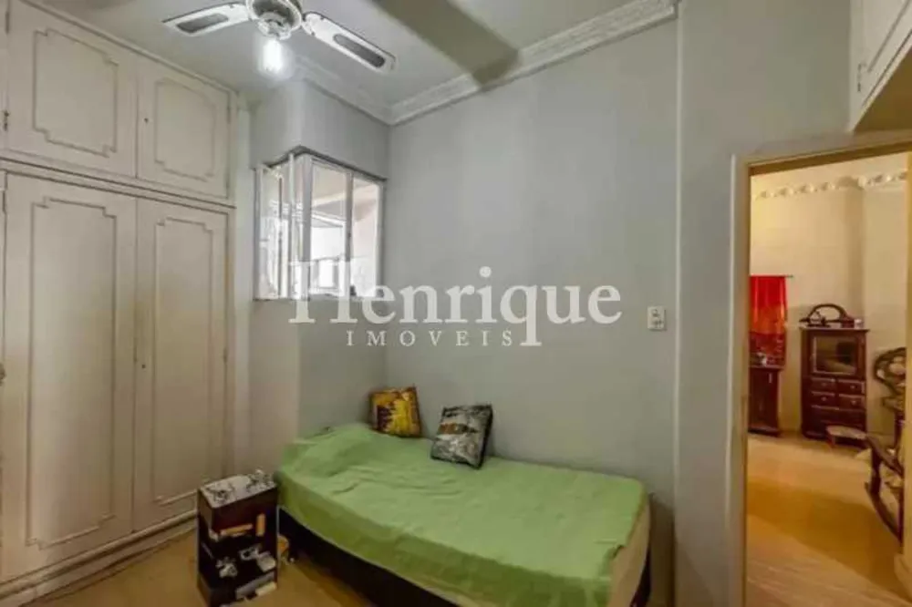 Apartamento, 3 quartos, 88 m² - Foto 13