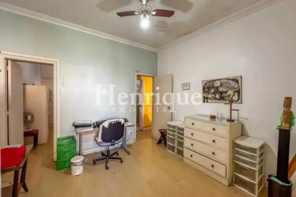 Apartamento, 3 quartos, 88 m² - Foto 11
