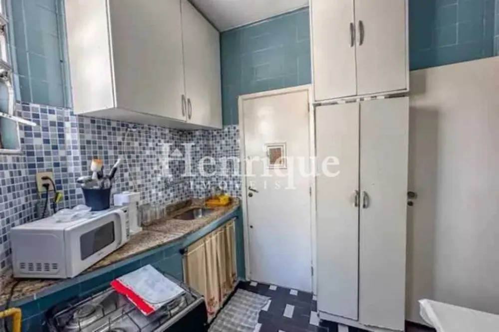 Apartamento, 3 quartos, 88 m² - Foto 22