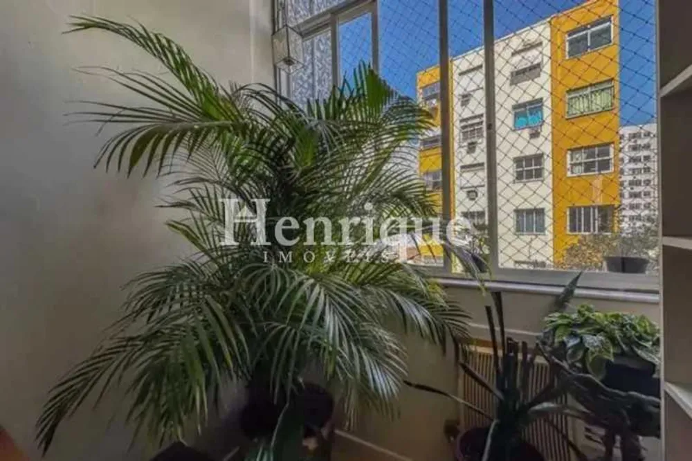 Apartamento, 3 quartos, 88 m² - Foto 6