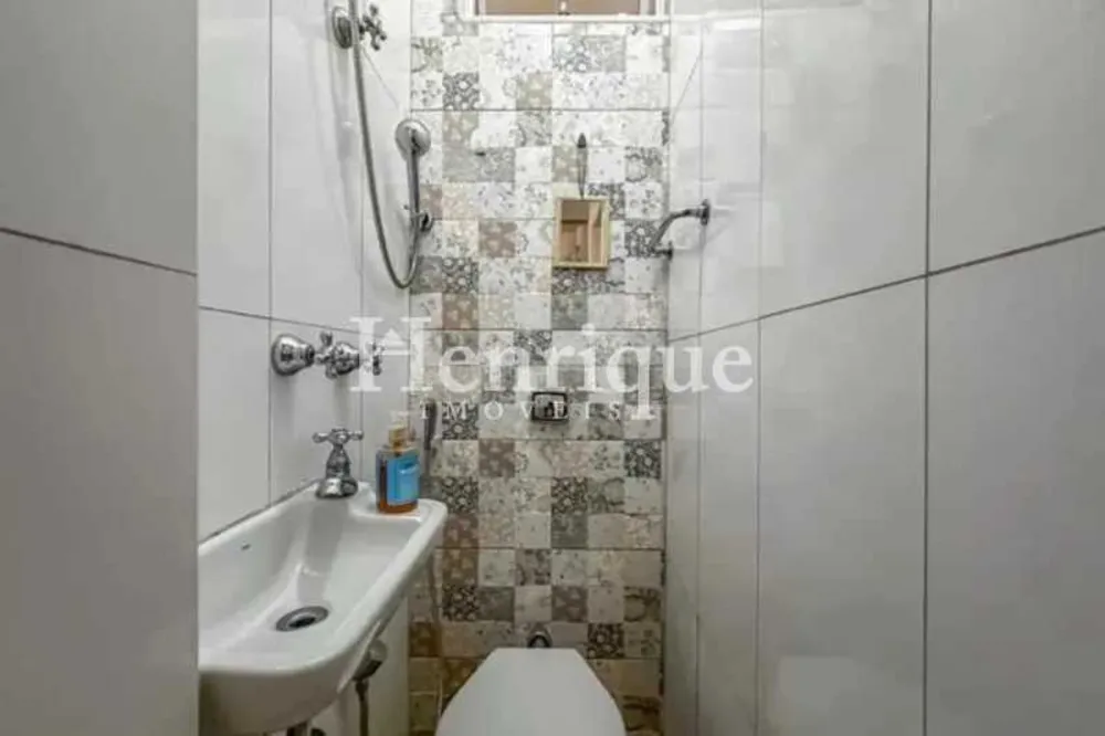 Apartamento, 3 quartos, 88 m² - Foto 24
