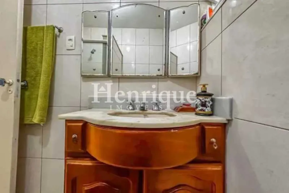 Apartamento, 3 quartos, 88 m² - Foto 21