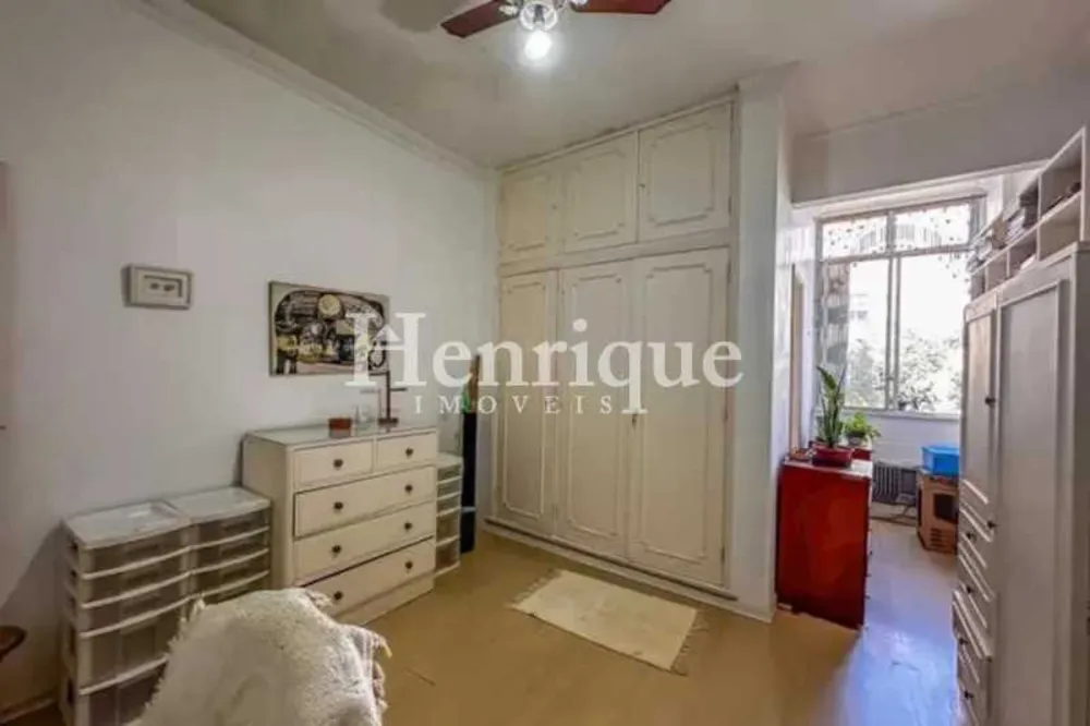 Apartamento, 3 quartos, 88 m² - Foto 10