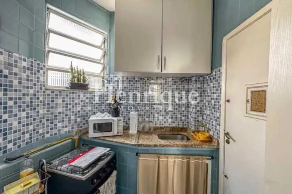 Apartamento, 3 quartos, 88 m² - Foto 23