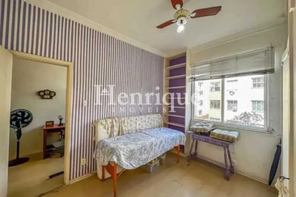 Apartamento, 3 quartos, 88 m² - Foto 16