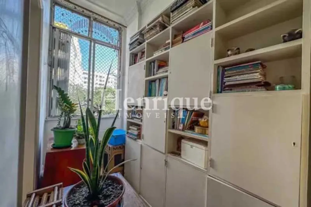 Apartamento, 3 quartos, 88 m² - Foto 4