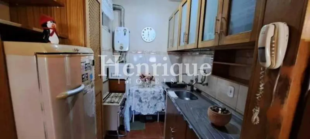 Apartamento, 1 quarto, 30 m² - Foto 22