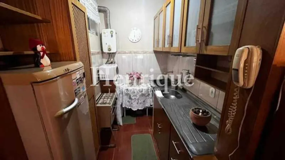 Apartamento, 1 quarto, 30 m² - Foto 19
