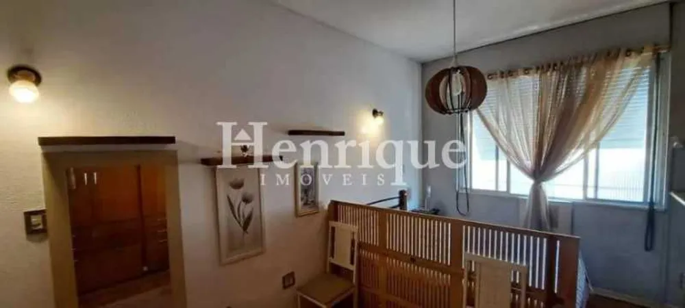 Apartamento, 1 quarto, 30 m² - Foto 5