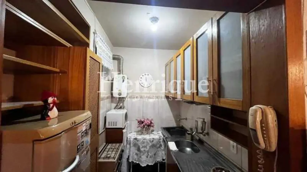 Apartamento, 1 quarto, 30 m² - Foto 1