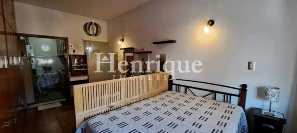 Apartamento, 1 quarto, 30 m² - Foto 10