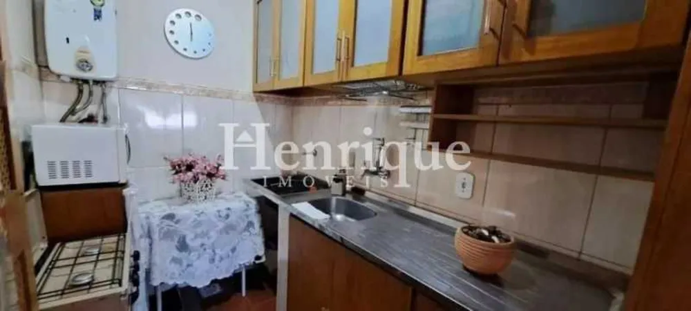 Apartamento, 1 quarto, 30 m² - Foto 23