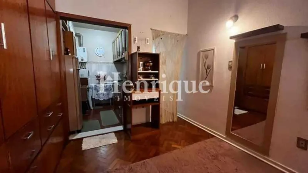 Apartamento, 1 quarto, 30 m² - Foto 3