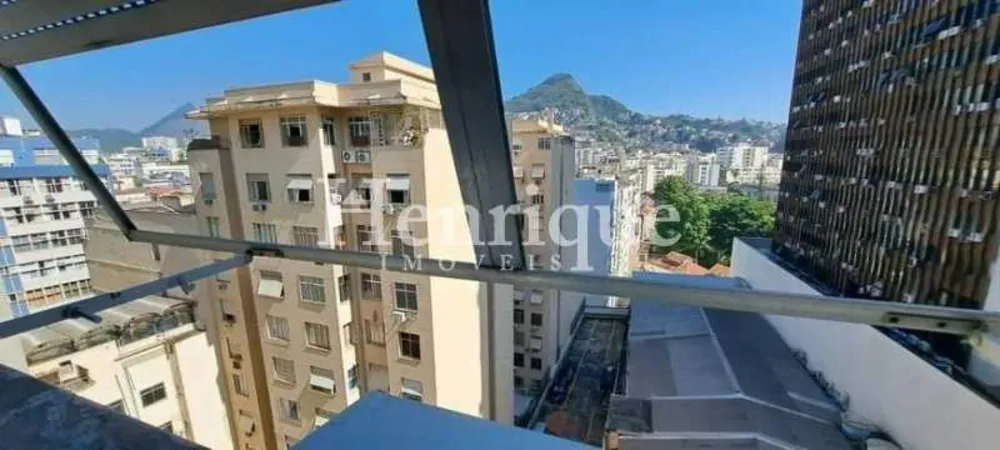 Apartamento, 1 quarto, 30 m² - Foto 1