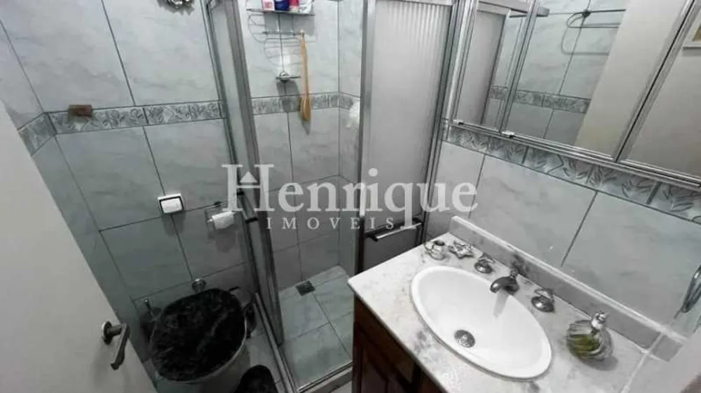 Apartamento, 1 quarto, 30 m² - Foto 16