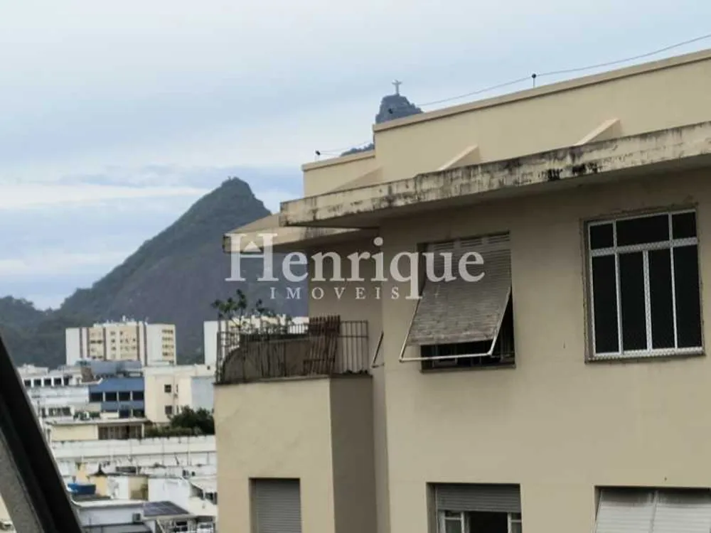 Apartamento, 1 quarto, 30 m² - Foto 2