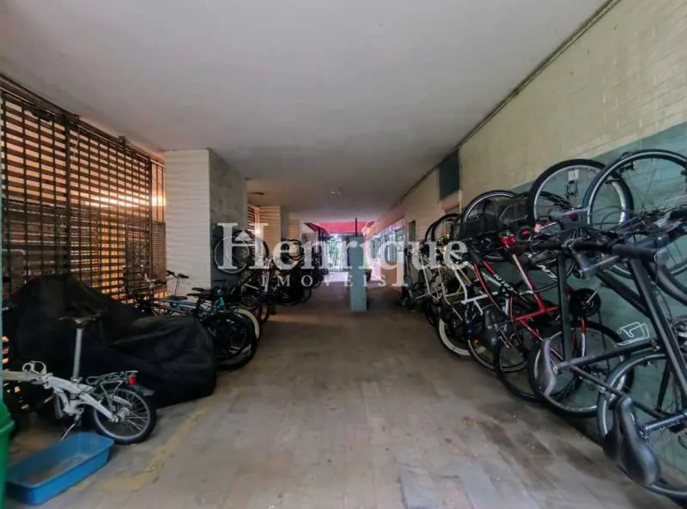 Apartamento, 1 quarto, 30 m² - Foto 25