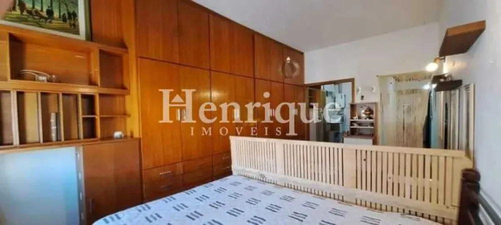 Apartamento, 1 quarto, 30 m² - Foto 12