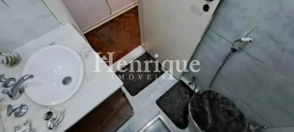 Apartamento, 1 quarto, 30 m² - Foto 17