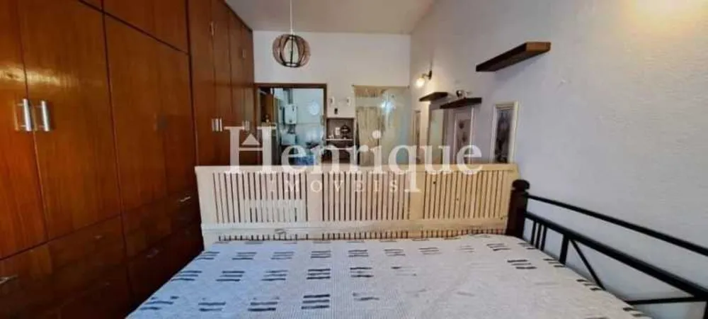 Apartamento, 1 quarto, 30 m² - Foto 11