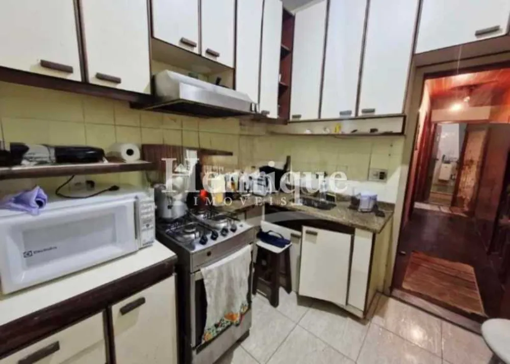 Apartamento, 2 quartos, 70 m² - Foto 4