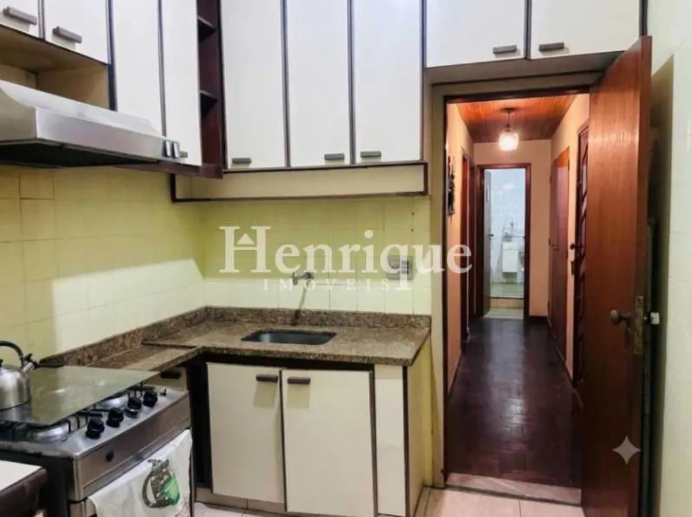 Apartamento, 2 quartos, 70 m² - Foto 2