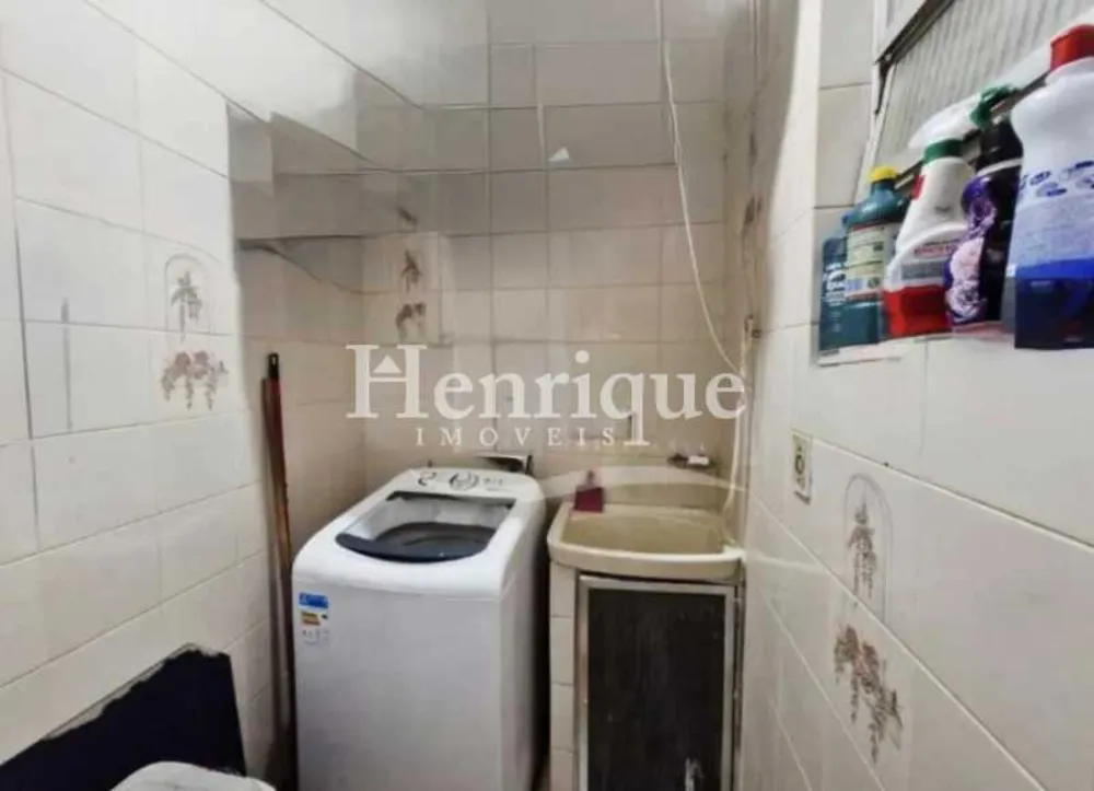 Apartamento, 2 quartos, 70 m² - Foto 10