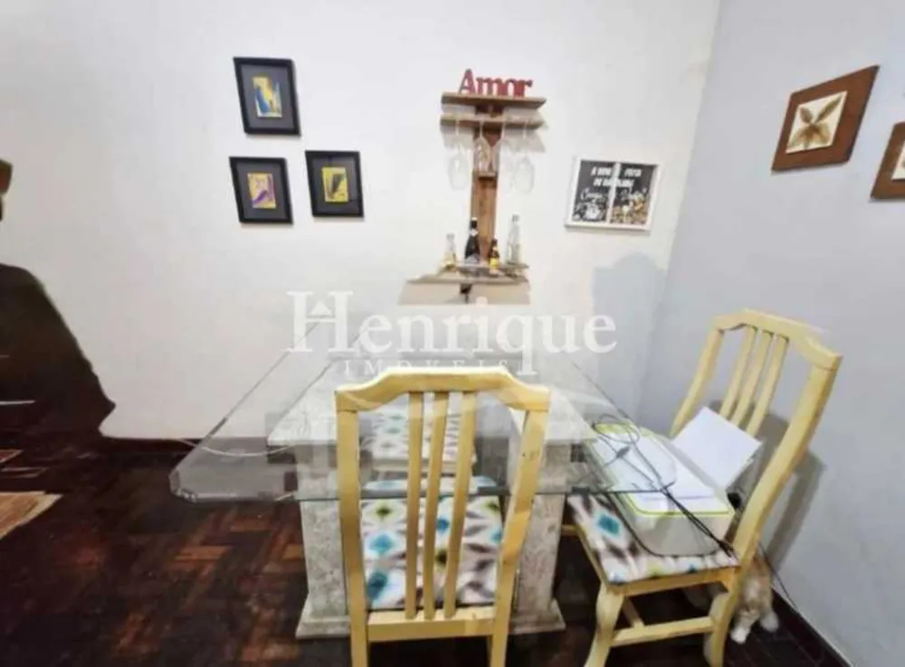 Apartamento, 2 quartos, 70 m² - Foto 9