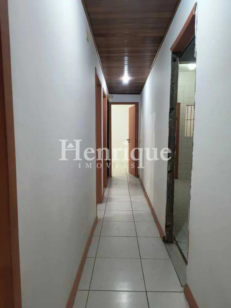 Apartamento, 3 quartos, 105 m² - Foto 1