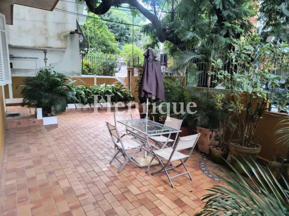 Apartamento, 3 quartos, 105 m² - Foto 3