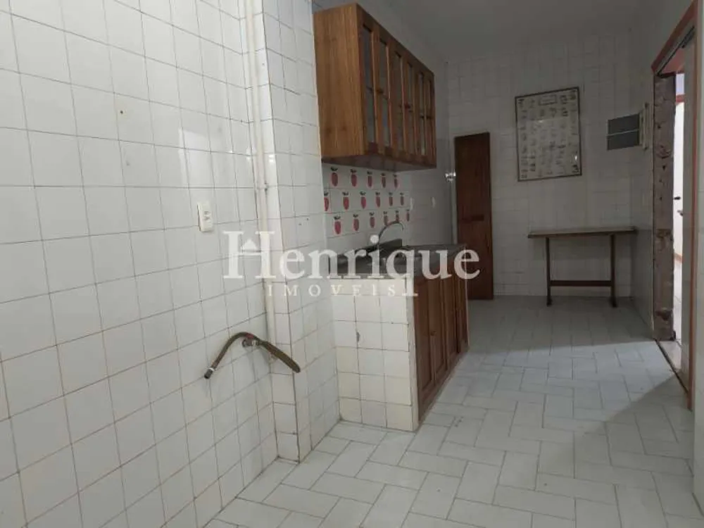 Apartamento, 3 quartos, 105 m² - Foto 2