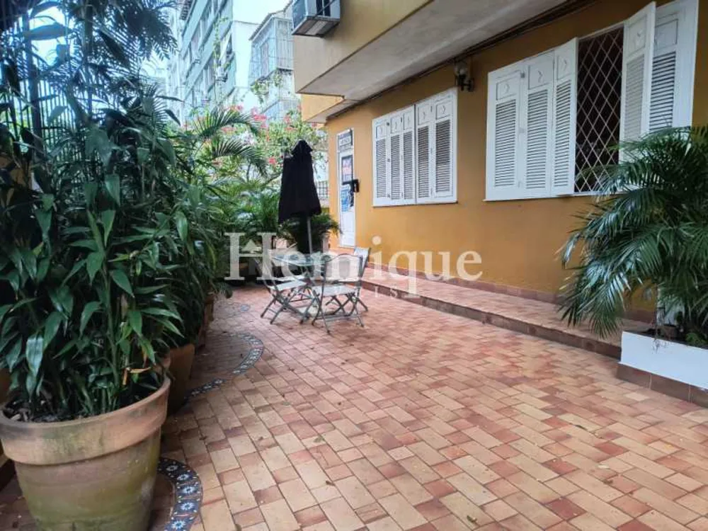 Apartamento, 3 quartos, 105 m² - Foto 11