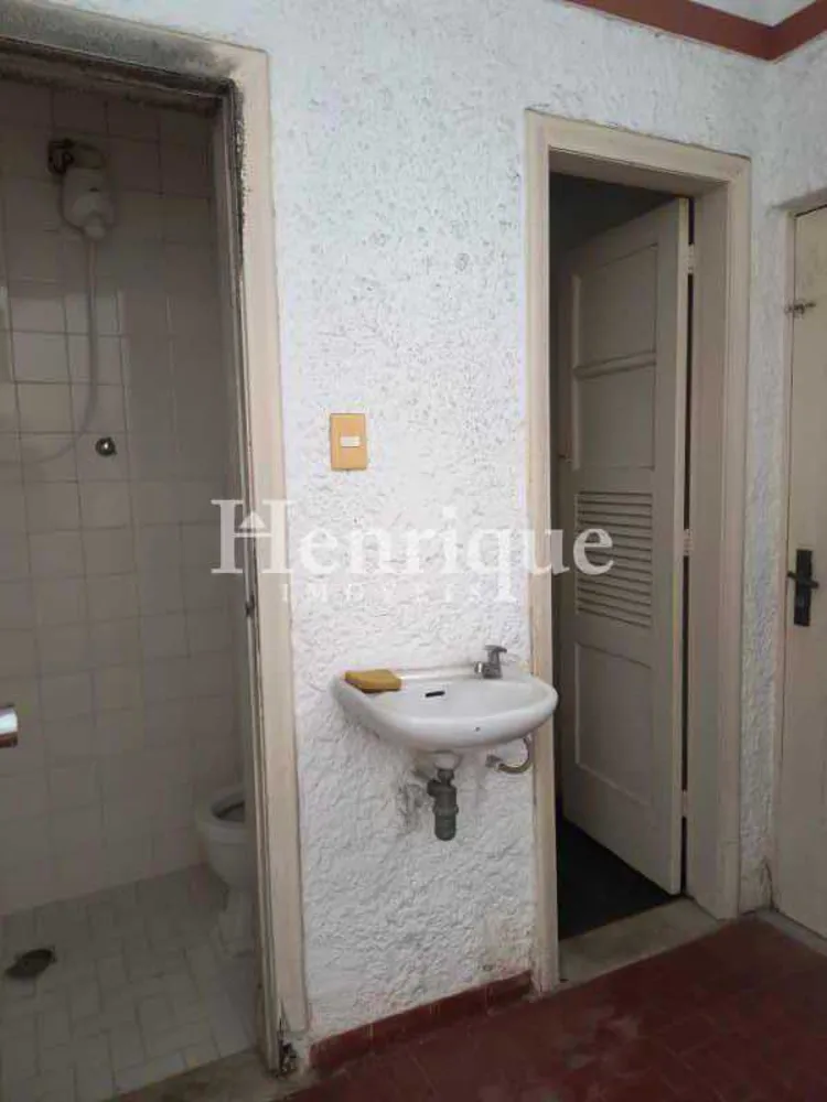 Apartamento, 3 quartos, 105 m² - Foto 13