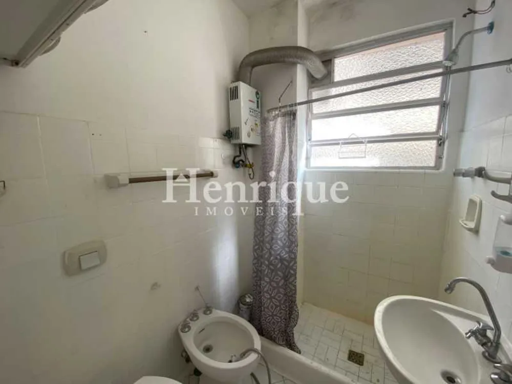 Apartamento, 1 quarto, 48 m² - Foto 7