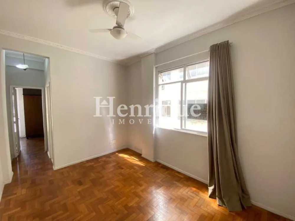 Apartamento, 1 quarto, 48 m² - Foto 1