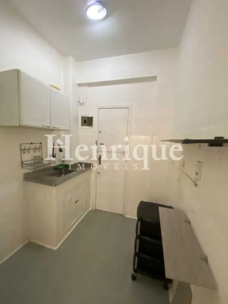 Apartamento, 1 quarto, 48 m² - Foto 14