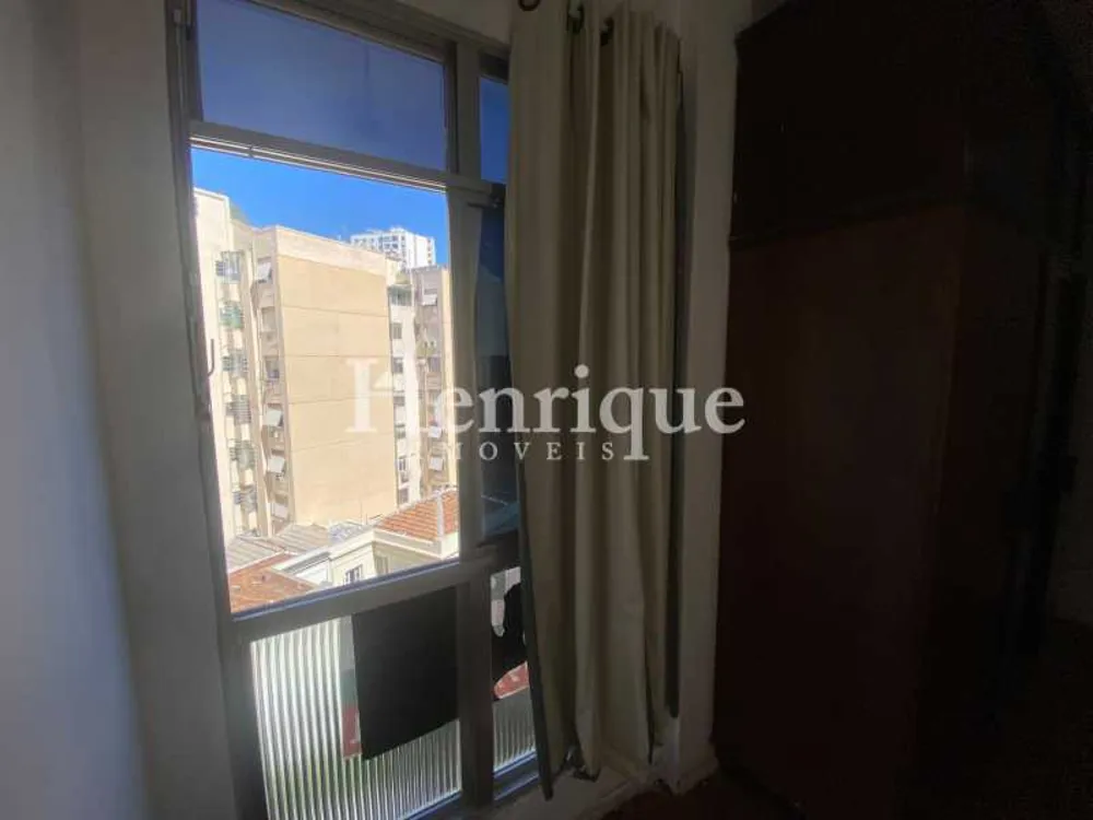 Apartamento, 1 quarto, 48 m² - Foto 12