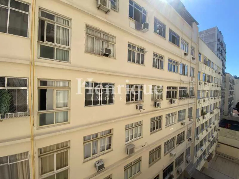Apartamento, 1 quarto, 48 m² - Foto 5