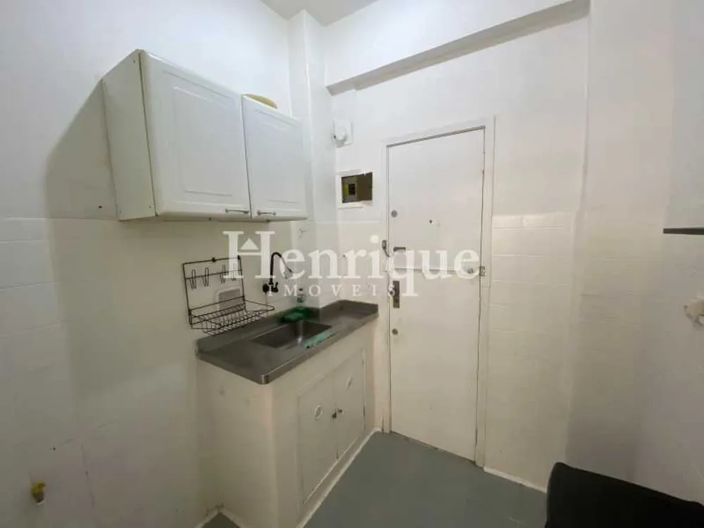 Apartamento, 1 quarto, 48 m² - Foto 15