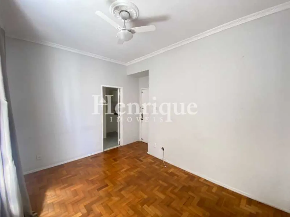 Apartamento, 1 quarto, 48 m² - Foto 2