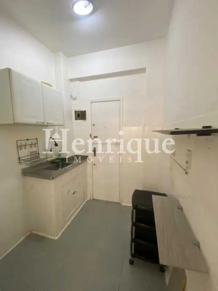 Apartamento, 1 quarto, 48 m² - Foto 16