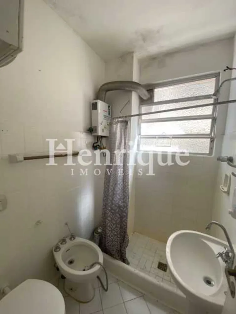 Apartamento, 1 quarto, 48 m² - Foto 6