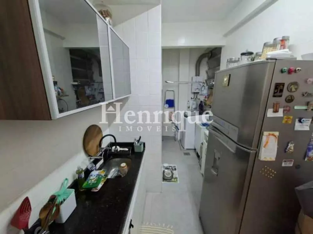 Apartamento, 1 quarto, 48 m² - Foto 2