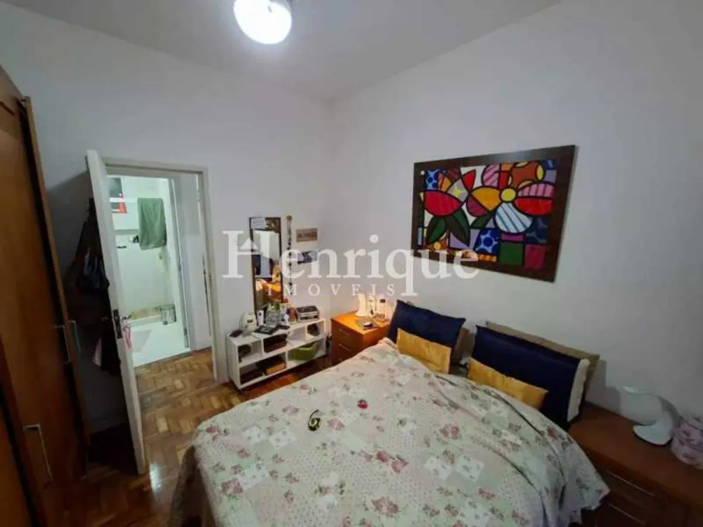 Apartamento, 1 quarto, 48 m² - Foto 4